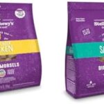 Stella & Chewy’s Freeze-Dried Raw Cat Dinner Morsels – Grain...