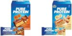 Pure Protein Bars - Nutritious, Gluten Free protein bar & Ba...