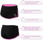 Kipro Women Booty Shorts Active Fitness Sports Gym Workout Y... - Image 4