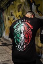 Sullen Men's De La Muerte Mex Tattoo Lifestyle Graphic Stand... - Image 6