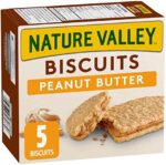 NATURE VALLEY Protein Bars Peanut Almond & Dark Chocolate Fl... - Image 5