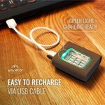 AVANTO Clip On Running Light PRO, Addon to Reflective Runnin... - Image 5