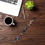 Sport Band Compatible with Fitbit Luxe Bands for Women Men, ... - Image 4