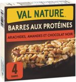 NATURE VALLEY Protein Bars Peanut Almond & Dark Chocolate Fl... - Image 3