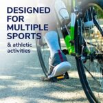 Dr. Scholl's Work Insoles | All-Purpose Sport & Fitness Comf... - Image 7