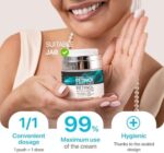 REMEDIAL PAX Face Moisturizer Retinol Cream, Anti Aging Neck... - Image 5