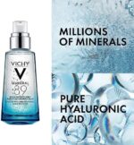 Vichy Minéral 89 Fragrance Free Booster or Cream Bundle, wit... - Image 5