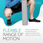 FitKicks Active Men's Footwear Foldable Water Shoes - Image 7