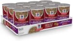 Hill's Science Diet Adult Healthy Cuisine Canned Dog Food, B... - Image 2