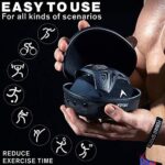 FDBRO Sports mask high Altitude Elevation Simulation-Running... - Image 5