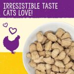 Stella & Chewy’s Freeze-Dried Raw Cat Dinner Morsels – Grain... - Image 3