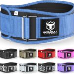 Weight Lifting Belt for Men and Women - Performance Auto-Loc...