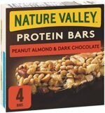NATURE VALLEY Protein Bars Peanut Almond & Dark Chocolate Fl... - Image 2