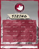 CANADA WEATHER GEAR Men's Hoodie - Casual Sherpa Lined Fleec... - Image 7