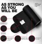 ActiveGear Waist Trainer for Women & Men – Sweat Band Waist ... - Image 2