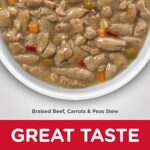 Hill's Science Diet Adult Healthy Cuisine Canned Dog Food, B... - Image 4