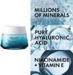 Vichy Minéral 89 Fragrance Free Booster or Cream Bundle, wit... - Image 6