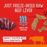 Stella & Chewy’s Freeze-Dried Raw Wild Weenies Dog Treats – ... - Image 6