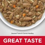 Hill's Science Diet Adult Healthy Cuisine Canned Cat Food, S... - Image 4