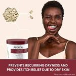 Aveeno Body Cream, Intense Relief and Moisture Repair for Dr... - Image 3