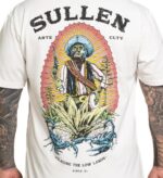 Sullen Men's Low Lands Tattoo Lifestyle Graphic Banditios De... - Image 3