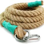 Aoneky Gym Climbing Rope