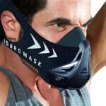 FDBRO Sports mask high Altitude Elevation Simulation-Running...