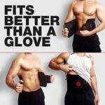 ActiveGear Waist Trainer for Women & Men – Sweat Band Waist ... - Image 9