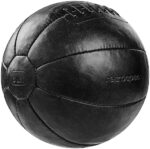 Retrospec Core Weighted Medicine Ball 4, 6, 8, 10, 12, 14, 1... - Image 2