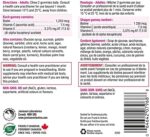 Jamieson B12 Gummy NEW 70 Gummies + Jamieson High Potency Bi... - Image 7
