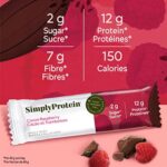 Simply Protein Best Sellers Variety Pack + Simply Protein Co... - Image 7