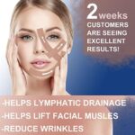 Akissos Facial Myofascial Lift Tape Face Lift Tape Anti Wrin... - Image 6