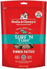 Stella & Chewy’s Freeze Dried Raw Super Beef Meal Mixer & Fr... - Image 5