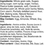 NATURE VALLEY Protein Bars Peanut Almond & Dark Chocolate Fl... - Image 7