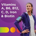 Centrum Performance Multivitamins for Men & Women + Centrum ... - Image 7
