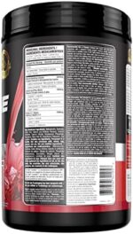 Six Star 100% Whey Protein Plus + Creatine X3 Powder (Fruit ... - Image 7