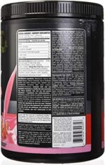 Six Star 100% Whey Protein Plus + Creatine X3 Powder (Fruit ... - Image 4