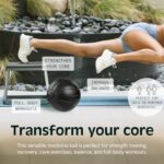 Retrospec Core Weighted Medicine Ball 4, 6, 8, 10, 12, 14, 1... - Image 6