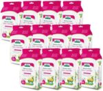 Aleva Naturals Hypoallergenic Bamboo Baby Wipes and Hand & F... - Image 5