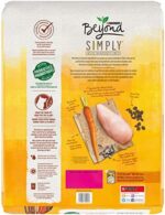 Beyond Simply Natural Dry Dog Food, Farm-Raised Chicken & Wh... - Image 3