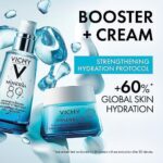Vichy Minéral 89 Fragrance Free Booster or Cream Bundle, wit... - Image 2