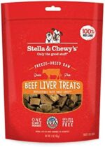 Stella & Chewy’s Freeze-Dried Raw Wild Weenies Dog Treats – ... - Image 5