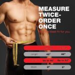 ActiveGear Waist Trainer for Women & Men – Sweat Band Waist ... - Image 4