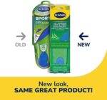 Dr. Scholl's Work Insoles | All-Purpose Sport & Fitness Comf... - Image 6