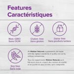 Webber Naturals St. John's Wort Extract, Capsule, 300 mg, 90... - Image 3