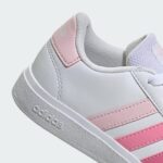 Adidas Unisex-Kids Grand Court 2.0 - Image 8