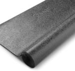Sunny Health & Fitness Non-Slip Home Gym Mat – Workout Floor...