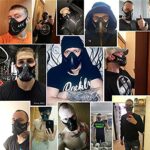 FDBRO Sports mask high Altitude Elevation Simulation-Running... - Image 8