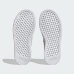 Adidas Unisex-Kids Grand Court 2.0 - Image 4