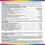 Centrum Performance Multivitamins for Men & Women + Centrum ... - Image 6